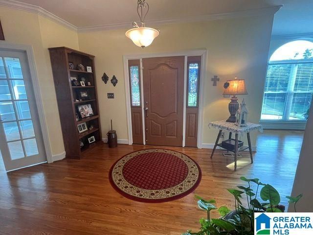 117 STILLWOOD DRIVE, Columbiana, AL 35051