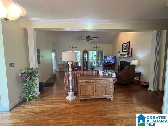 117 STILLWOOD DRIVE, Columbiana, AL 35051