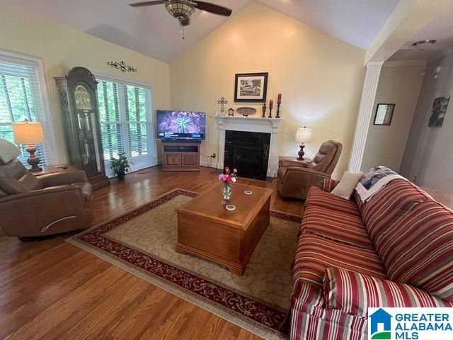 117 STILLWOOD DRIVE, Columbiana, AL 35051
