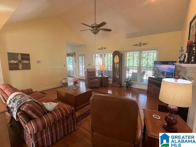 117 STILLWOOD DRIVE, Columbiana, AL 35051