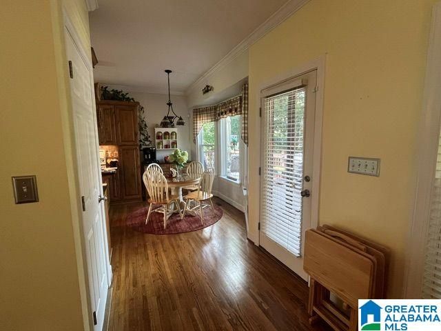 117 STILLWOOD DRIVE, Columbiana, AL 35051