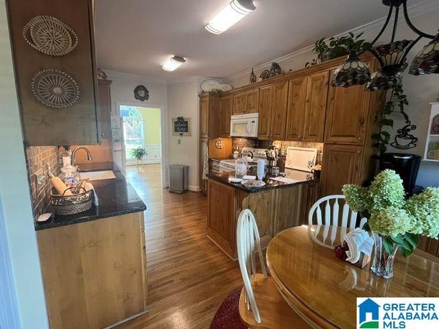 117 STILLWOOD DRIVE, Columbiana, AL 35051