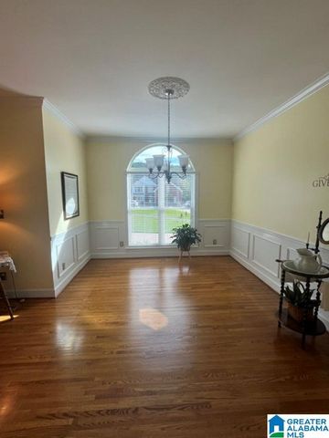117 STILLWOOD DRIVE, Columbiana, AL 35051
