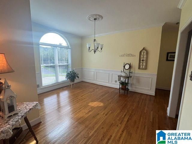 117 STILLWOOD DRIVE, Columbiana, AL 35051