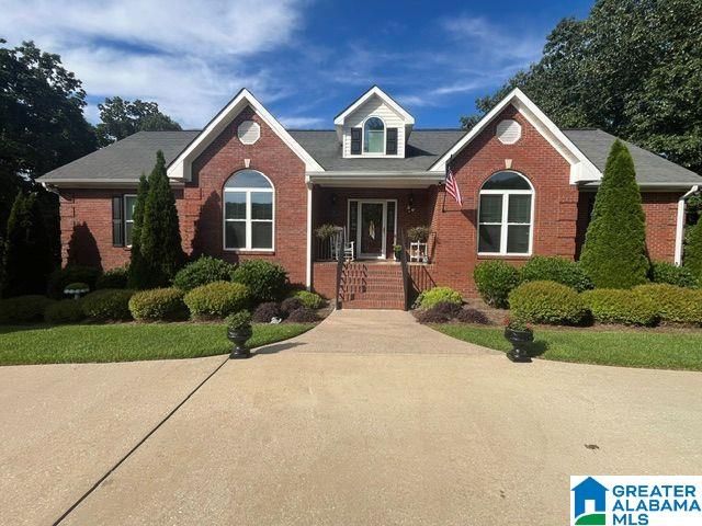 117 STILLWOOD DRIVE, Columbiana, AL 35051