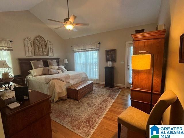 117 STILLWOOD DRIVE, Columbiana, AL 35051