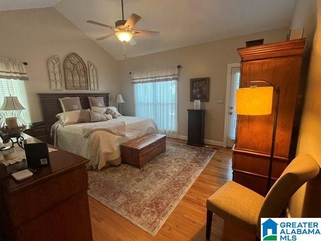 117 STILLWOOD DRIVE, Columbiana, AL 35051