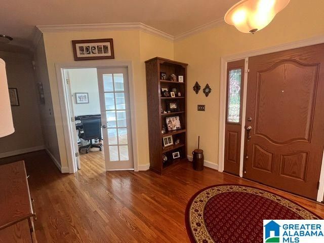 117 STILLWOOD DRIVE, Columbiana, AL 35051