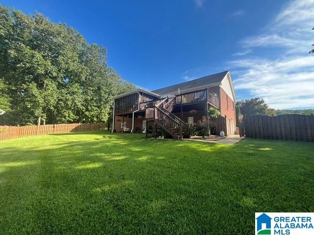 117 STILLWOOD DRIVE, Columbiana, AL 35051