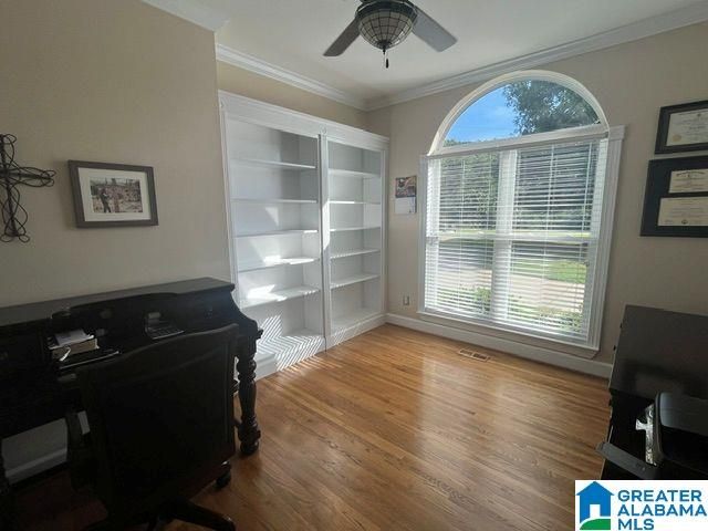 117 STILLWOOD DRIVE, Columbiana, AL 35051