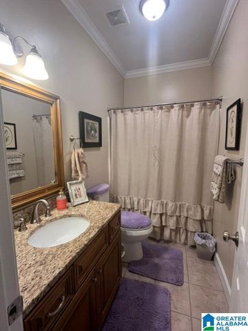 117 STILLWOOD DRIVE, Columbiana, AL 35051