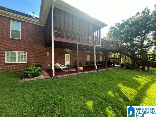 117 STILLWOOD DRIVE, Columbiana, AL 35051