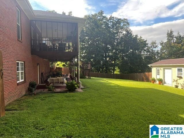 117 STILLWOOD DRIVE, Columbiana, AL 35051