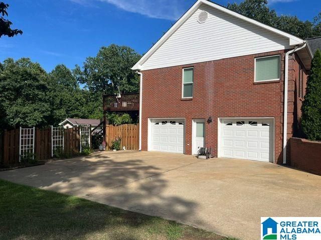 117 STILLWOOD DRIVE, Columbiana, AL 35051