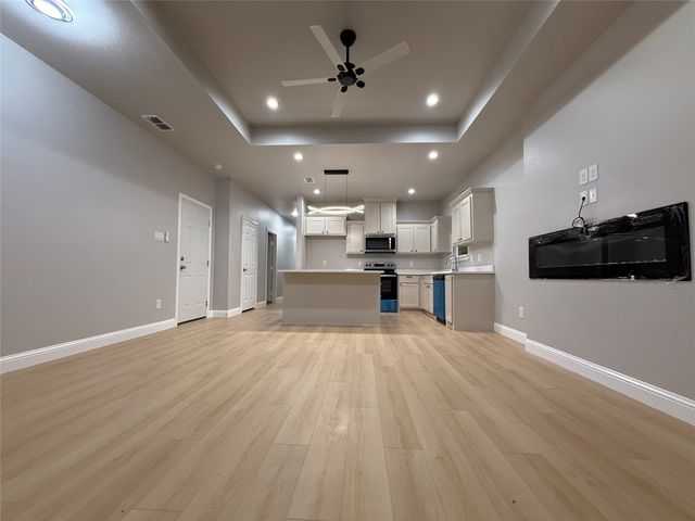 2306 POLK, Greenville, TX 75401