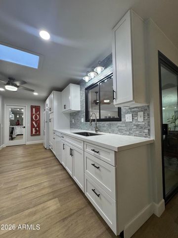 20226 N 125TH Avenue N, Sun City West, AZ 85375