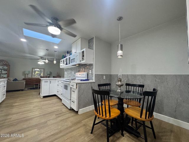 20226 N 125TH Avenue N, Sun City West, AZ 85375