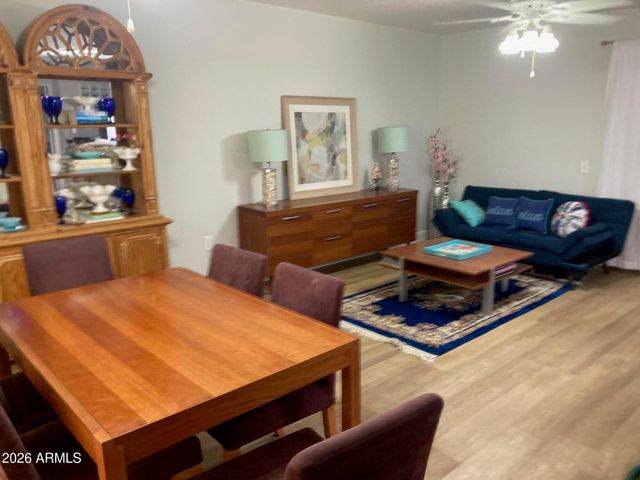 20226 N 125TH Avenue N, Sun City West, AZ 85375