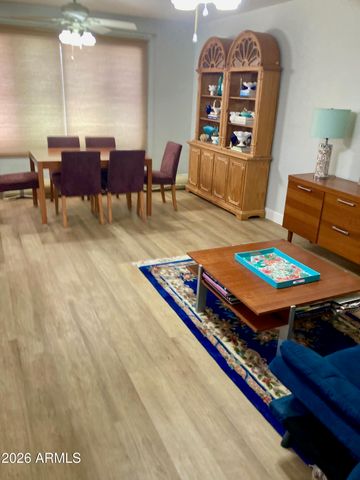 20226 N 125TH Avenue N, Sun City West, AZ 85375
