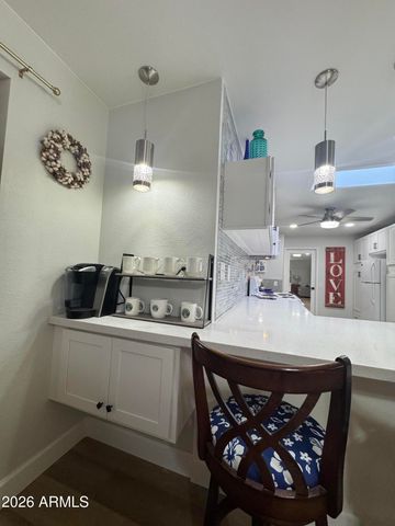 20226 N 125TH Avenue N, Sun City West, AZ 85375