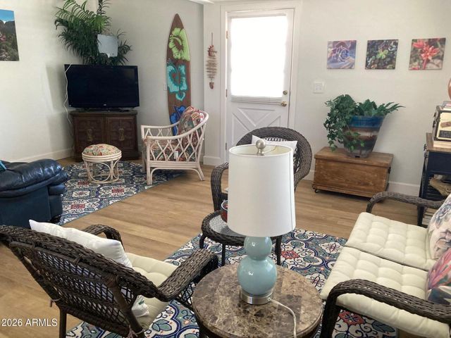20226 N 125TH Avenue N, Sun City West, AZ 85375