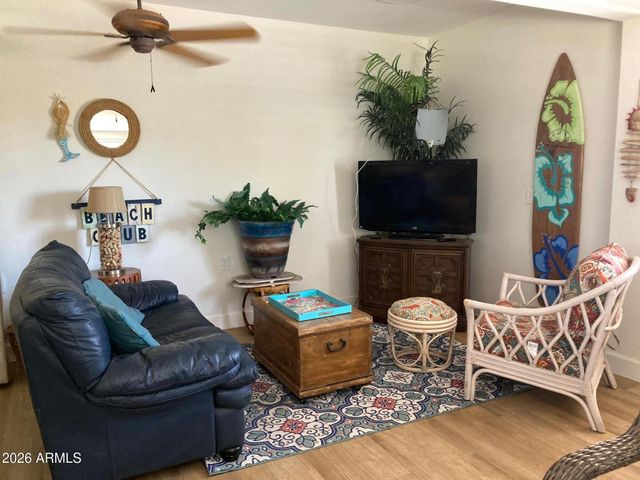 20226 N 125TH Avenue N, Sun City West, AZ 85375