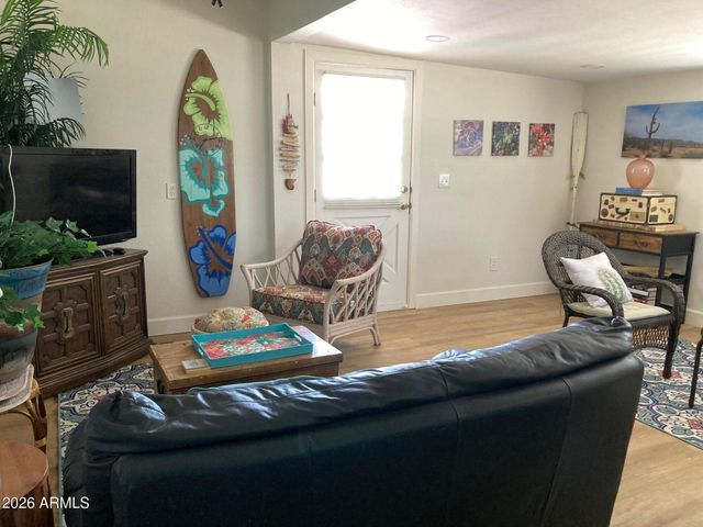 20226 N 125TH Avenue N, Sun City West, AZ 85375