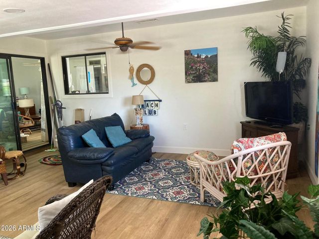 20226 N 125TH Avenue N, Sun City West, AZ 85375