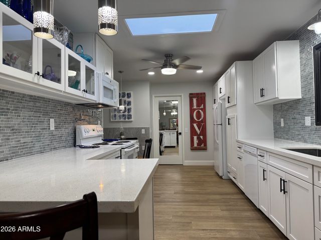 20226 N 125TH Avenue N, Sun City West, AZ 85375