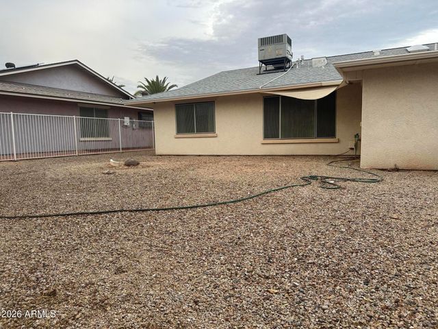 20226 N 125TH Avenue N, Sun City West, AZ 85375