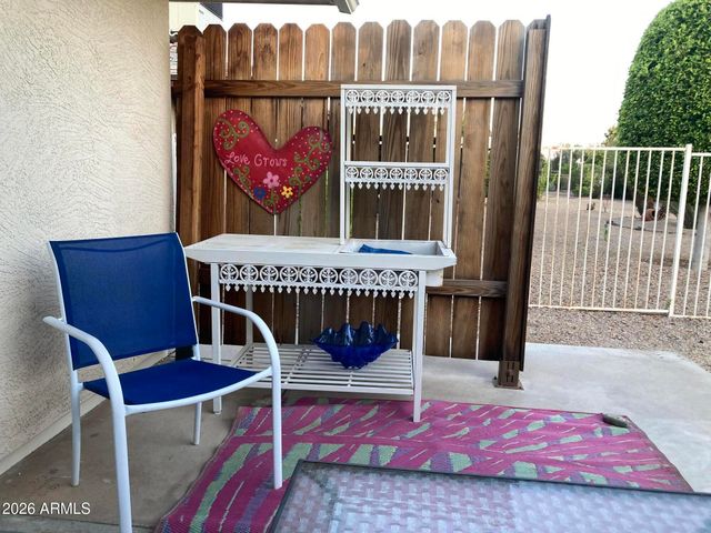 20226 N 125TH Avenue N, Sun City West, AZ 85375