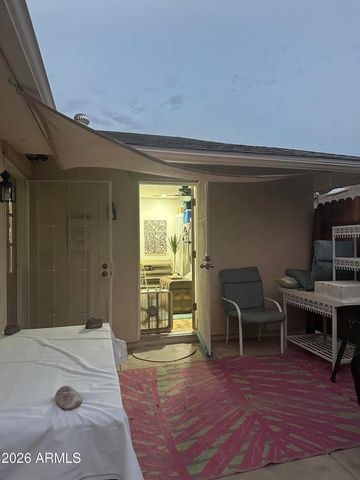 20226 N 125TH Avenue N, Sun City West, AZ 85375