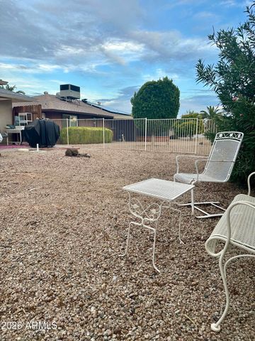 20226 N 125TH Avenue N, Sun City West, AZ 85375