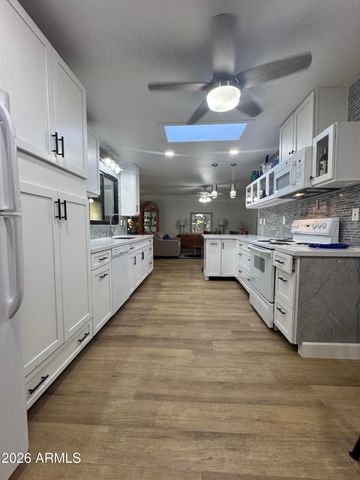 20226 N 125TH Avenue N, Sun City West, AZ 85375