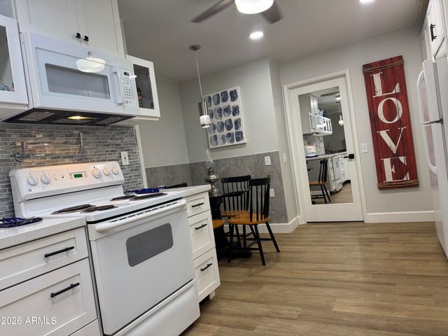 20226 N 125TH Avenue N, Sun City West, AZ 85375
