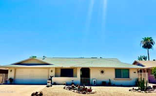 20226 N 125TH Avenue N, Sun City West, AZ 85375