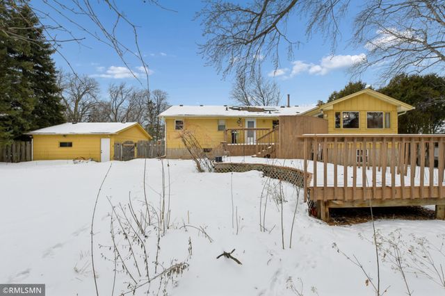 3062 Woodlark Lane, Eagan, MN 55121