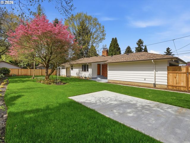 5640 Ne AINSWORTH St, Portland, OR 97218