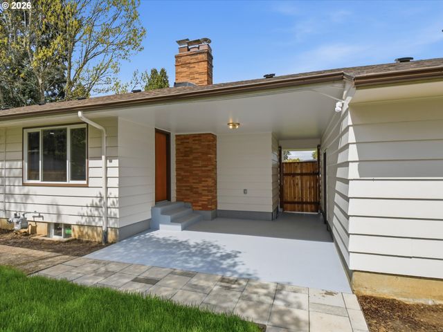 5640 Ne AINSWORTH St, Portland, OR 97218