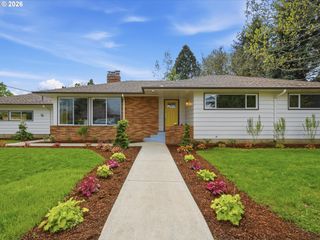 5640 Ne AINSWORTH St, Portland, OR 97218