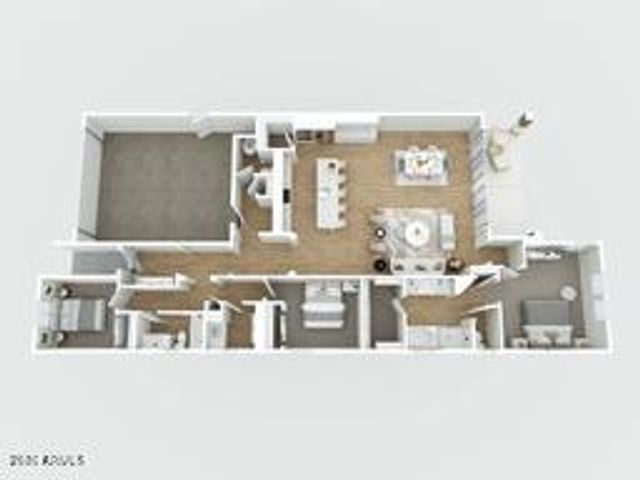 18941 W MONTEROSA Street, Litchfield Park, AZ 85340