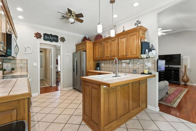 1313 Richard Street, Hot Springs, AR 71913