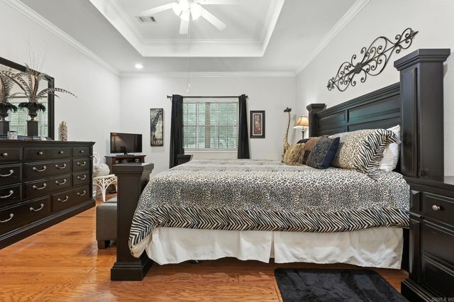 1313 Richard Street, Hot Springs, AR 71913