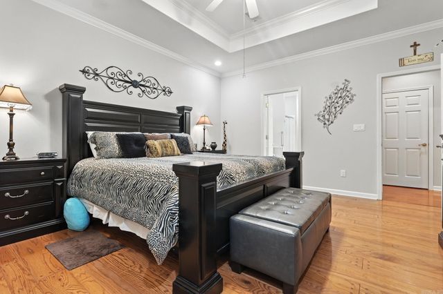 1313 Richard Street, Hot Springs, AR 71913