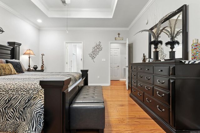 1313 Richard Street, Hot Springs, AR 71913