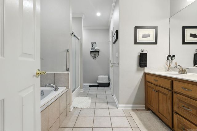 1313 Richard Street, Hot Springs, AR 71913