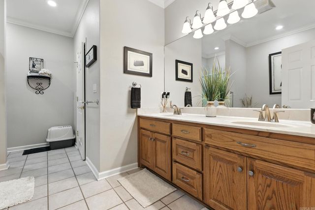 1313 Richard Street, Hot Springs, AR 71913