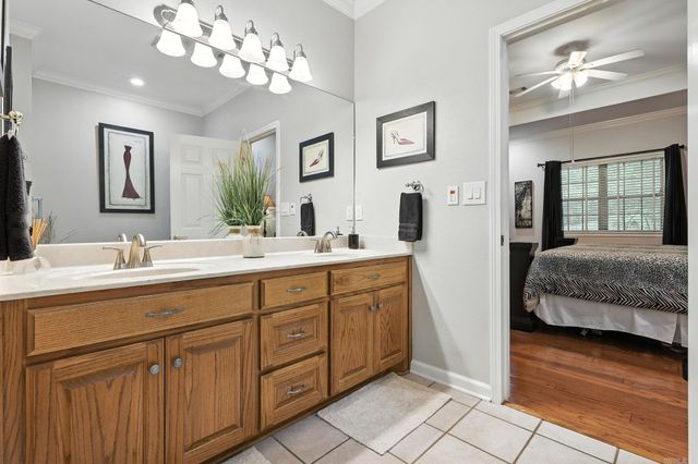 1313 Richard Street, Hot Springs, AR 71913