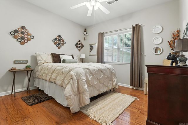 1313 Richard Street, Hot Springs, AR 71913