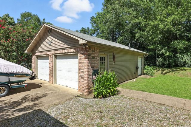 1313 Richard Street, Hot Springs, AR 71913